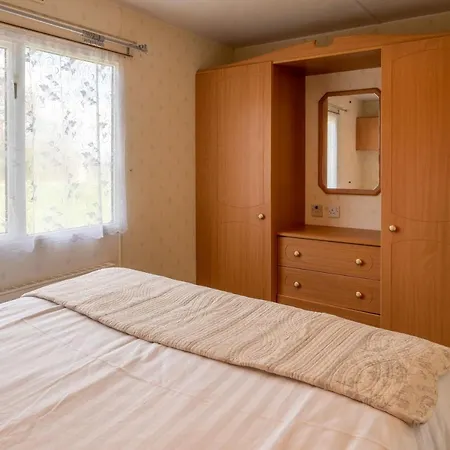 Cross Fell Vakantiehuis Penruddock