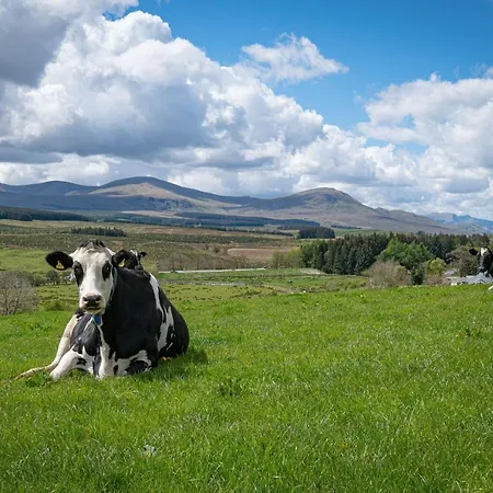 Cross Fell Casa de Férias Penruddock